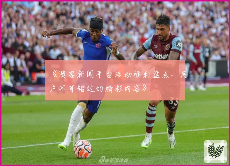 《澳客新闻平台活动福利盘点,用户不可错过的精彩内容》