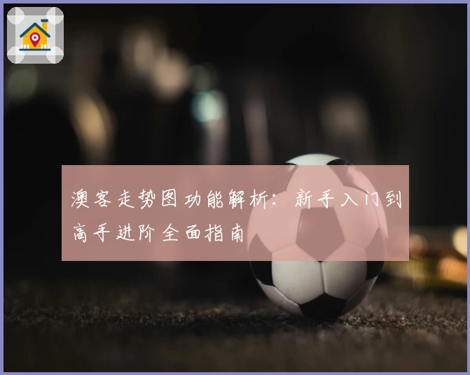 澳客走势图功能解析:新手入门到高手进阶全面指南