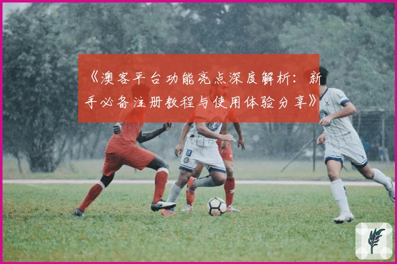 《澳客平台功能亮点深度解析:新手必备注册教程与使用体验分享》