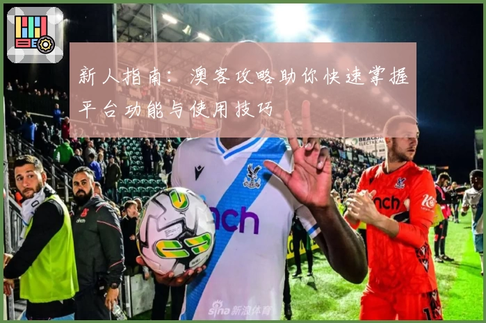 新人指南：澳客攻略助你快速掌握平台功能与使用技巧